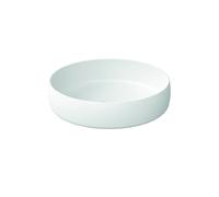 Vasque BetteLiv, 320x320x100mm, acier titane émaillé, A242-000PW, A242-000PW, Colorazione: Bianco con Glasur Plus
