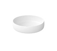 Vasque BetteLiv, 320x320x100mm, acier titane émaillé, A242-791, A242-791, Colorazione: Foresta