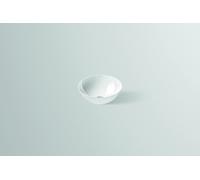 Vasque en forme d'écuelle SB.K300.GS, ronde Ø 30,0cm, blanche, 3500000000, 3500000000