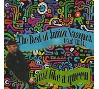 Vasquez, Junior - Best Of