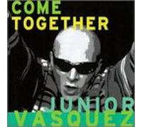 Vasquez, Junior - Come Together