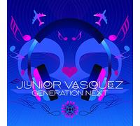 Vasquez, Junior - Generation Next