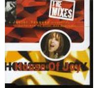 Vasquez,Junior - House of joy-The Mixes [Single-CD]