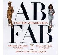 Vasquez, Junior - I Am Thin & Gorgeous