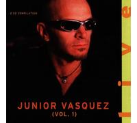 Vasquez,Junior - Live 1