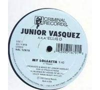 Vasquez, Junior - My Loletta