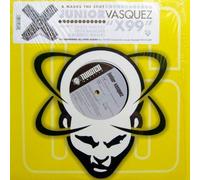 Vasquez, Junior - X 99