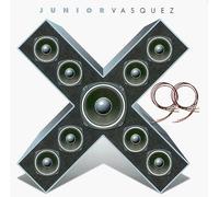 Vasquez, Junior - X 99
