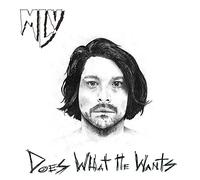 Vasquez Matthew Logan - Does What He Wants