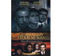Vasquez/Rivelles - Cuando Los Hijos Se Van