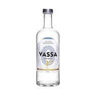 VASSA ZERO vodka analcolica 700 ml, ideale per cocktail analcolici e long drink, alternativa analcolica alla vodka tradizionale, ingredienti naturali al 100%.