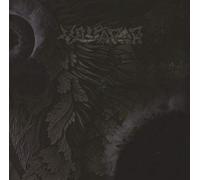 Vassafor - Elegy Of The Archeonaut