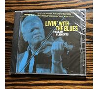 VASSAR CLEMENTS - Livin' with the Blues