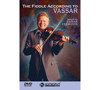 Vassar Clements: The Fiddle According To Vassar [Edizione: Regno Unito]