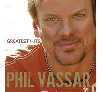 Vassar,Phil - Greatest Hits Vol.1