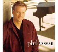 Phil Vassar Phil Vassar (CD)