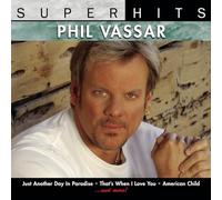 Vassar, Phil - Super Hits