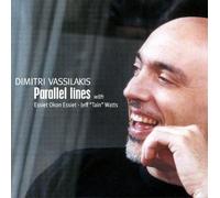 Vassilakis, Dimitri - Parallel Lines