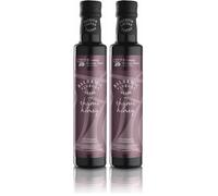 Vassilakis Estate - Aceto Balsamico Greco con Miele di Timo, Bottiglia 250 ml | 100% Naturale, Aromatico e Gourmet (Confezione da 2)