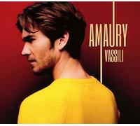Vassili Amaury - Amaury