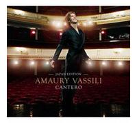 Vassili, Amaury - Cantero