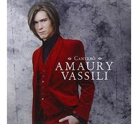 Vassili, Amaury - Cantero
