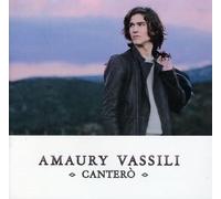 Amaury Vassili - Cantero