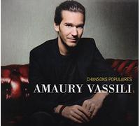 Vassili, Amaury - Chansons Populaires: Collector's Edition