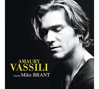 Vassili, Amaury - Chante Mike Brant (Digipack)