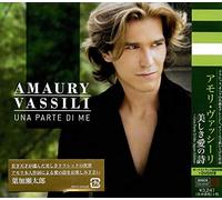 Vassili, Amaury - Una Parte Di Me