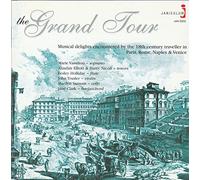Vassiliou - The Grand Tour