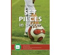 Vassilis Armatas Dimitris Goumas Vaggelis Lappa Set Pieces in Socce (Tascabile)