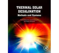 Vassilis Belessiotis Soteris Kalogirou Emmy Thermal Solar De (Copertina rigida)