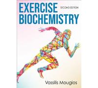 Vassilis Mougios Exercise Biochemistry (Copertina rigida)