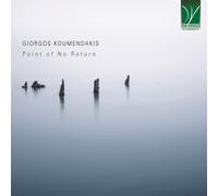 Vassilis" ["Varvaresos - Giorgos Koumendakis: Point Of No Return