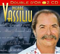 VASSILIU, PIERRE - DOUBLE D'OR