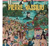 Vassiliu Pierre - En Voyages