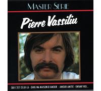 Vassiliu,Pierre - Master Serie