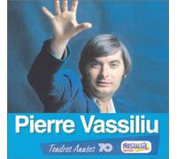 Vassiliu, Pierre - Tendres années 70 - Pierre Vassiliu