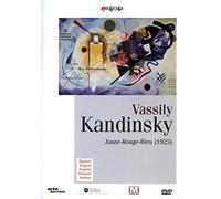 Vassily kandinsky - dvd