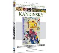 Vassily Kandinsky - Les Plus Grands Peintres du Monde