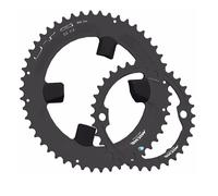 Vassoi a 4 rami Miche Utg 110bcd P/shi.ultegra 8000 Noir