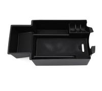 Vassoi Console Auto Compatibile Con Benz Per CLA GLA W176 AB Classe A180 W246 B180 2011 2012-2014 Bracciolo Centrale Contenitore Portaoggetti Organizer