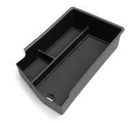 Vassoi Console Auto Compatibile Con Hyundai Per Sonata N-line 2024 Scatola Portaoggetti Per Bracciolo Auto Anti-sporco Accessori Wireless Guida A Sinistra LHD