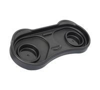 Vassoi da gioco per auto - Vassoio snack Fon Prochette staccabile | Stroller multifunzionale | Pinza per piattaforma antiscivolo da viaggio | Multifunzionale per bambini durante