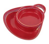 Vassoi Da Portata Ciotole Per Snack Contenitori La Conservazione Degli Alimenti