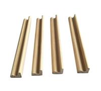 Vassoi Di Domino In Legno - Set Di 4 Pezzi Di Supporti Di Piastrelle Portatili Per Tornei, Supporto In Legno Massiccio Per Il Treno Messicano E I Giochi Da Tavolo Organizzatore Di Sera