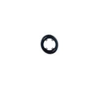 Vassoi doppi Rotor Q Rings axs bcd110x4 q48t(35) outer Noir