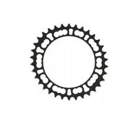 Vassoi doppi Rotor Q Rings q34t(for 50) bcd110x5 inner Nero