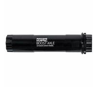 Vassoi doppi Rotor Q Rings q52t(for 39) bcd130x5 outer Noir